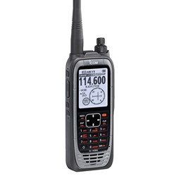 Show details for IC-A25N Picture of IC-A25N