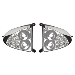 Show details for AeroSun Vx (Pair) Picture of AeroSun Vx (Pair)