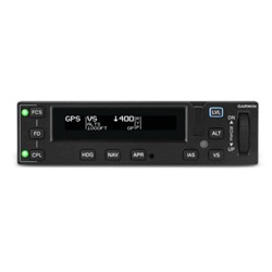 Show details for GFC 600H Picture of GFC 600H