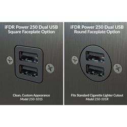 Show details for smartPower Dual (Panel-mount) Picture of smartPower Dual (Panel-mount)