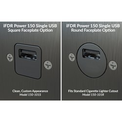 Show details for smartPower Single (Panel-mount) Picture of smartPower Single (Panel-mount)