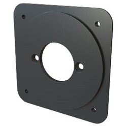 Show details for Panel Mount USB Power Supply Adapter Picture of Panel Mount USB Power Supply Adapter