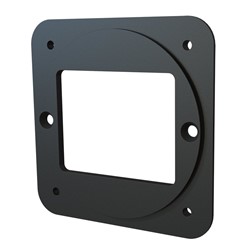 Picture of Instrument Adapter Plate for CO Detectors