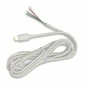 Picture of Lightning Cable for smartPanel Mounts, Picture 1