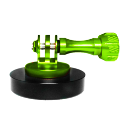 Show details for GoPro/Garmin Virb Adapter Picture of GoPro/Garmin Virb Adapter