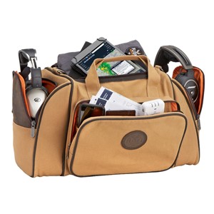 Show details for Bush Pilot Duffel Picture of Bush Pilot Duffel