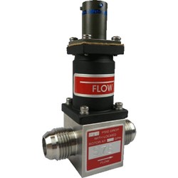 Show details for Fuel Flow Transducer Picture of Fuel Flow Transducer
