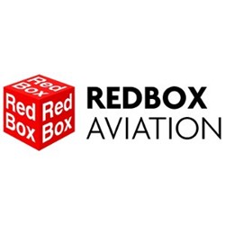 Red Box Aviation Image