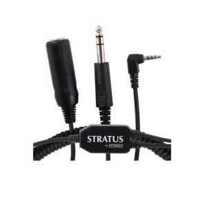 Show details for Stratus Audio Cable Picture of Stratus Audio Cable