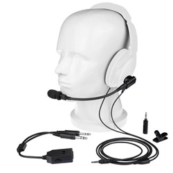 Show details for Crystal Mic Pro Picture of Crystal Mic Pro
