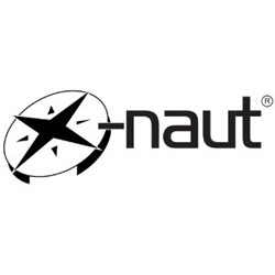 X-Naut logo