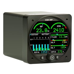 Show details for CGR-30P Upgrade Package Picture of CGR-30P Upgrade Package