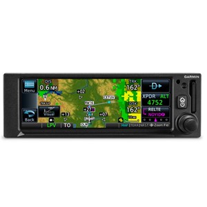 Show details for GNX 375 Picture of GNX 375