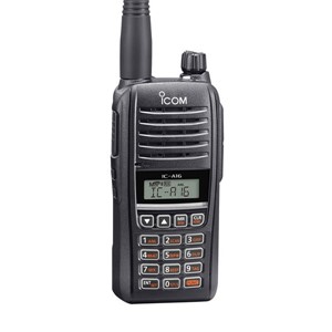 Show details for IC-A16B Picture of IC-A16B