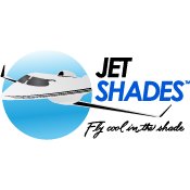 Jet Shades logo