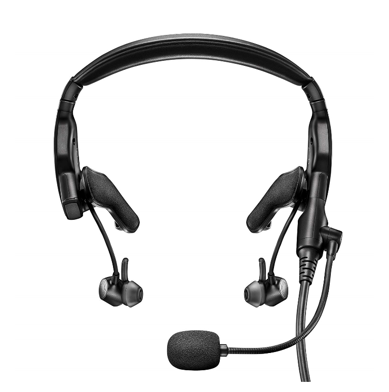 Picture of ProFlight Series 2 Aviation Headset (Bluetooth), Picture 1