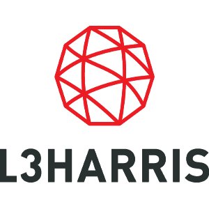 L-3 Harris logo
