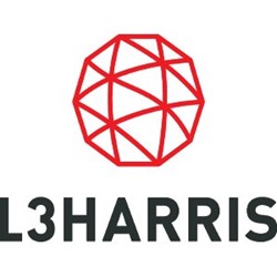 L-3 Harris logo