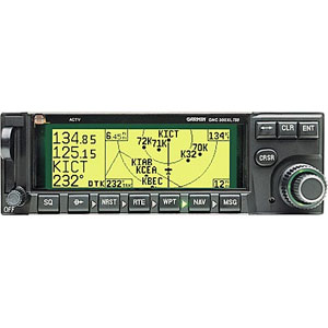Show details for GNC-300XL (SV) Picture of GNC-300XL (SV)