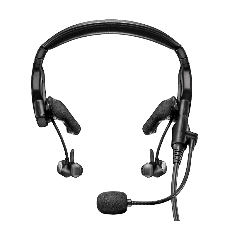 Picture of ProFlight Series 2 Aviation Headset (No Bluetooth)