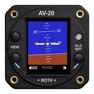 Show details for AV-20S Picture of AV-20S