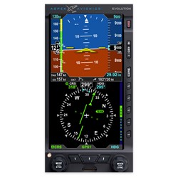 Picture of Evolution E5 (ACU)