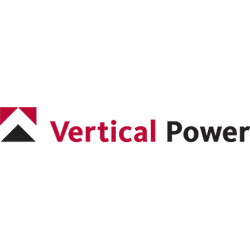 Vertical Power logo