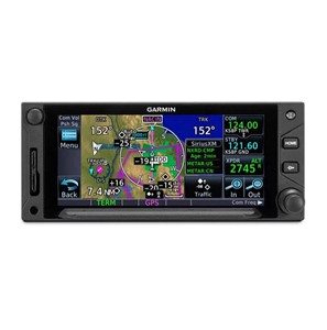 Show details for GTN 635Xi Picture of GTN 635Xi