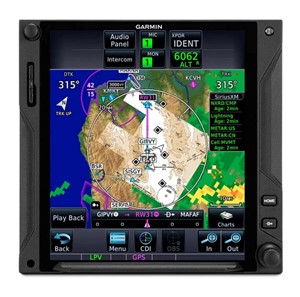 Show details for GTN 725 Xi Picture of GTN 725 Xi