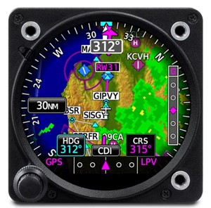 Show details for GI 275 HSI Picture of GI 275 HSI