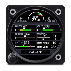 Show details for GI 275 EIS w/GEA 110 Picture of GI 275 EIS w/GEA 110