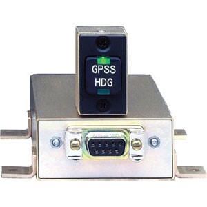 Picture of ST-901 GPSS