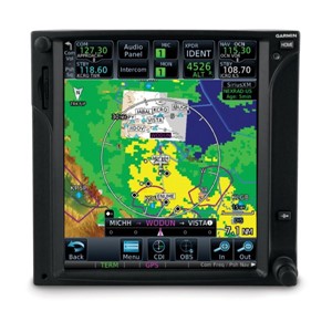 Show details for GTN 750 (Used) Picture of GTN 750 (Used)