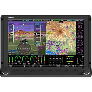 Show details for Skyview HDX 10" Picture of Skyview HDX 10"