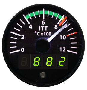 Show details for TR-1-ITT Picture of TR-1-ITT