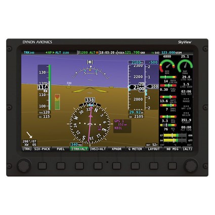 Picture of Skyview SE D900 10