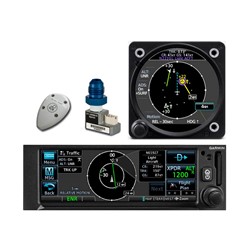 Show details for GNX 375 + GI 275 Bundle  Picture of GNX 375 + GI 275 Bundle