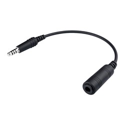 Show details for Helicopter Extension Cable Picture of Helicopter Extension Cable