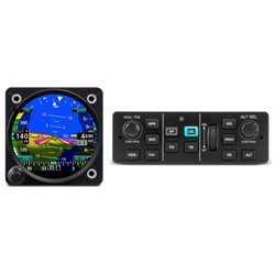Show details for GFC 500 w/ GI 275 AI Picture of GFC 500 w/ GI 275 AI