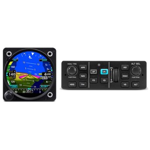 Show details for GFC 500 w/ GI 275 AI Picture of GFC 500 w/ GI 275 AI