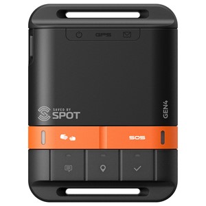 Show details for SPOT Gen4 Picture of SPOT Gen4