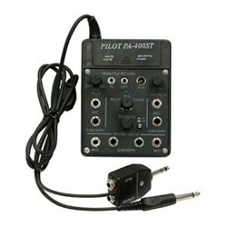 Show details for PA-400ST Picture of PA-400ST