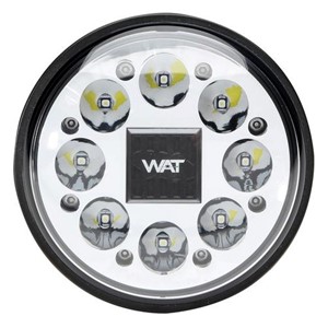 Show details for Parmetheus Pro PAR36 Picture of Parmetheus Pro PAR36