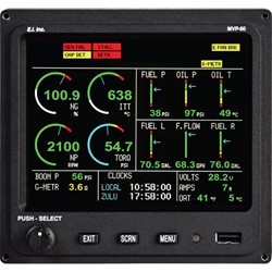 Show details for MVP-50T Certified Picture of MVP-50T Certified