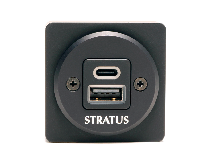 Appareo Releases New Stratus Power Pro