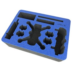 Show details for Drone Foam - DJI SPARK Picture of Drone Foam - DJI SPARK