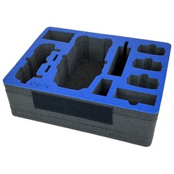 Show details for Drone Foam - DJI MAVIC PRO Picture of Drone Foam - DJI MAVIC PRO