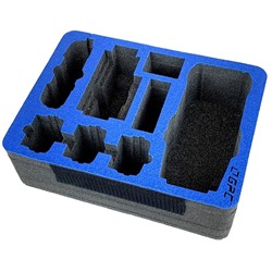 Show details for Drone Foam - DJI MAVIC 2 ZOOM/PRO Picture of Drone Foam - DJI MAVIC 2 ZOOM/PRO