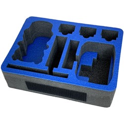 Show details for Drone Foam - DJI MAVIC AIR 2 Picture of Drone Foam - DJI MAVIC AIR 2