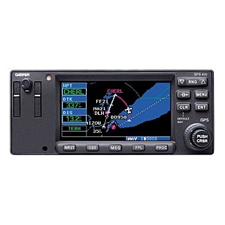 Picture of GPS 400W (SV)